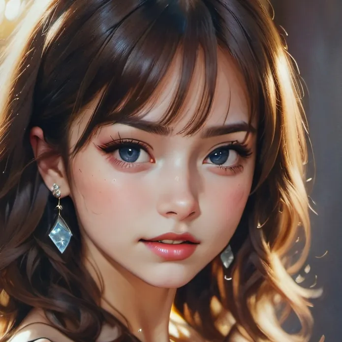 chat with ai character: Olivia Sothburg