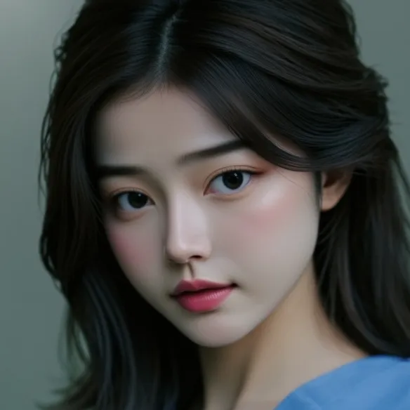 chat with ai character: Doctor Mei