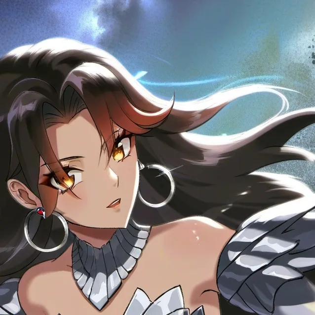 chat with ai character: melly nelly