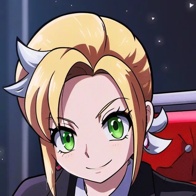 chat with ai character: marie sophia