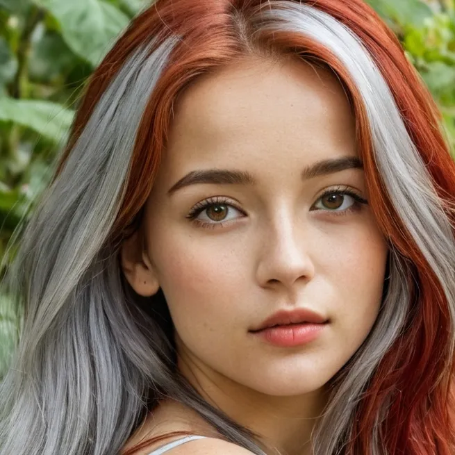 chat with ai character: freya silver 