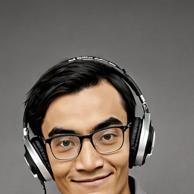 chat with ai character: DJ AZ