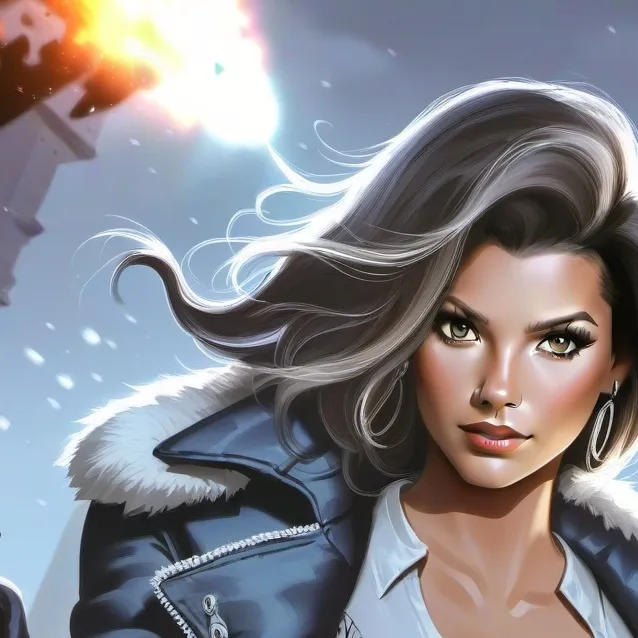 chat with ai character: ana the rules