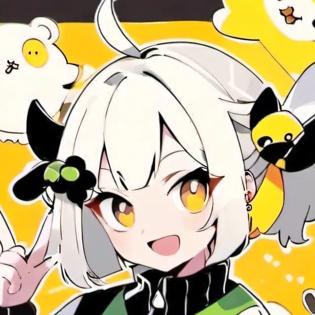 chat with ai character: GIGI MURIN!!
