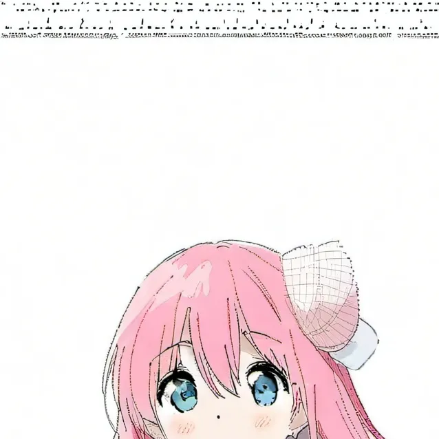 chat with ai character: Hitori/Bocchi