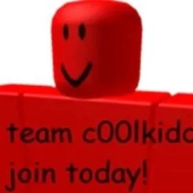 chat with ai character: ~c00lkidd~