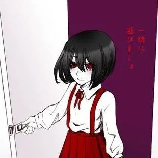 chat with ai character: Hanako-san?