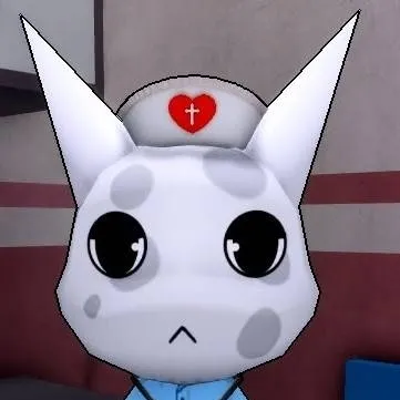 chat with ai character: 🤍The head nurse🤍