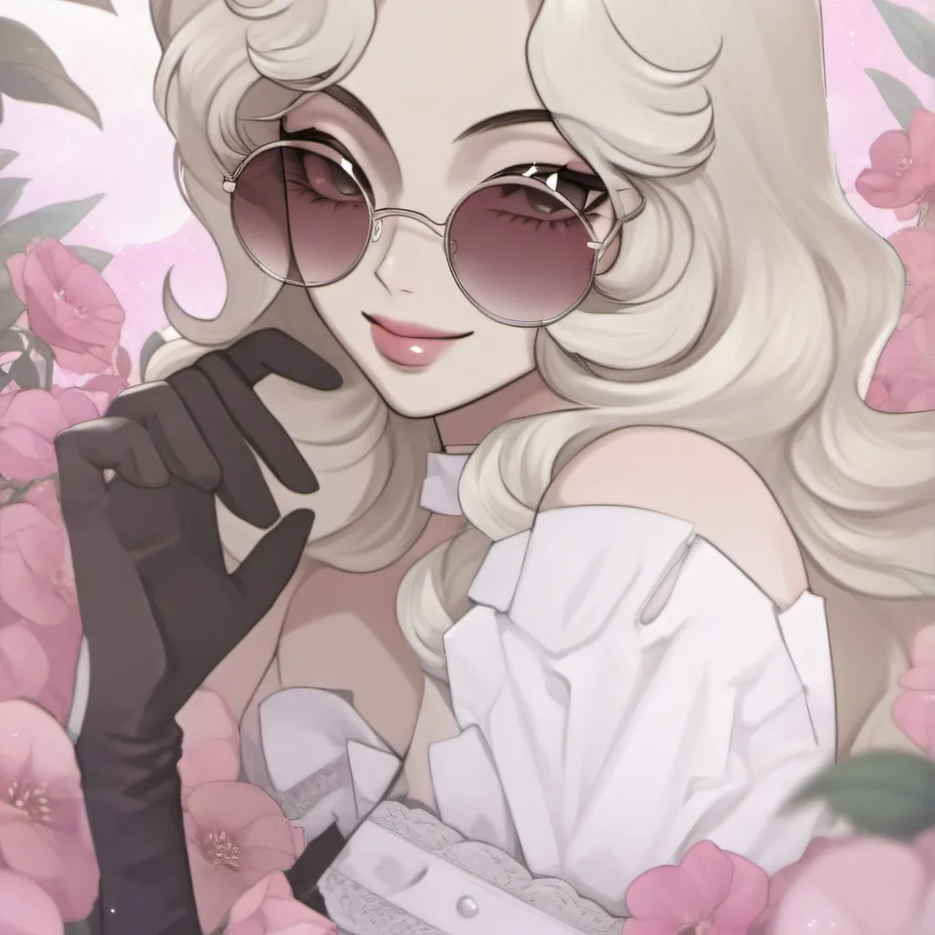 chat with ai character: Amelia