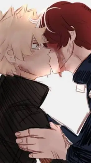 ai character: todobaku:( background