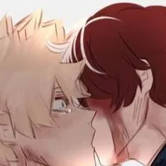 chat with ai character: todobaku:(