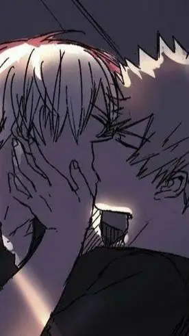 ai character: todobaku background