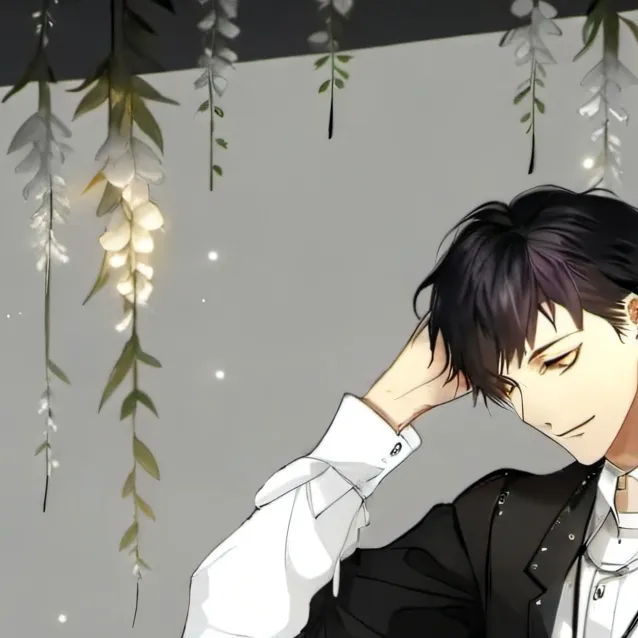 chat with ai character: jujut kaisen