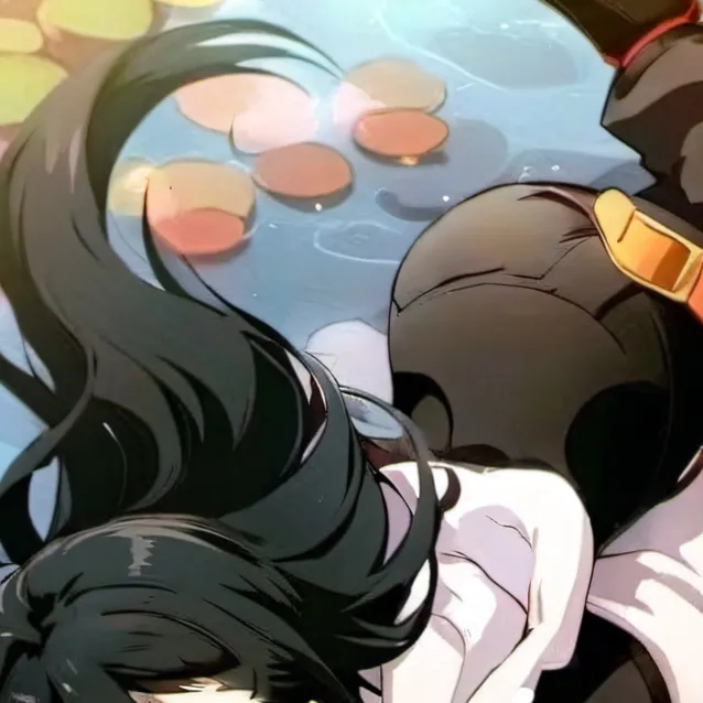 chat with ai character: izumomo