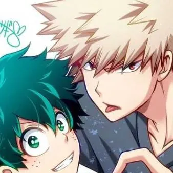 chat with ai character: bakudeku