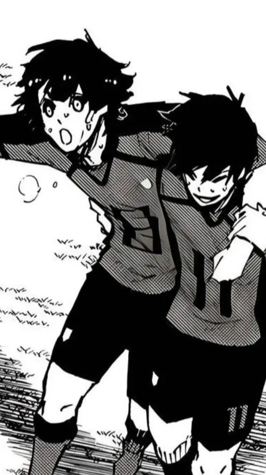 ai character: bachisagi background