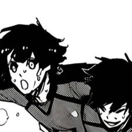 chat with ai character: bachisagi