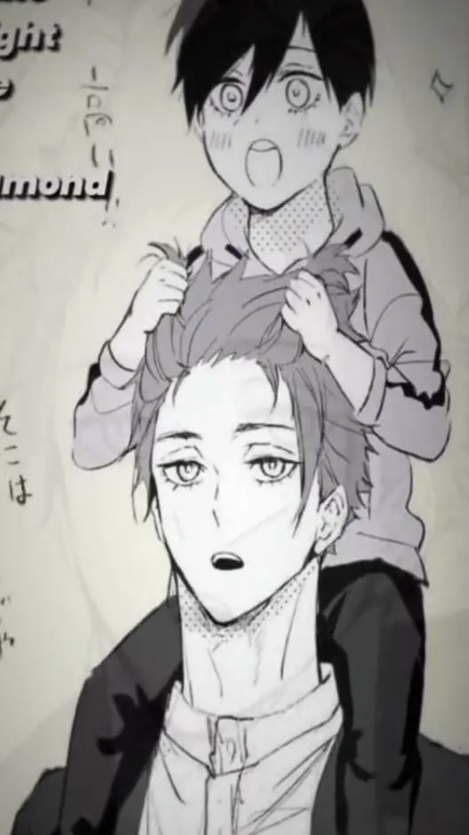 ai character: rin chiquito?! background