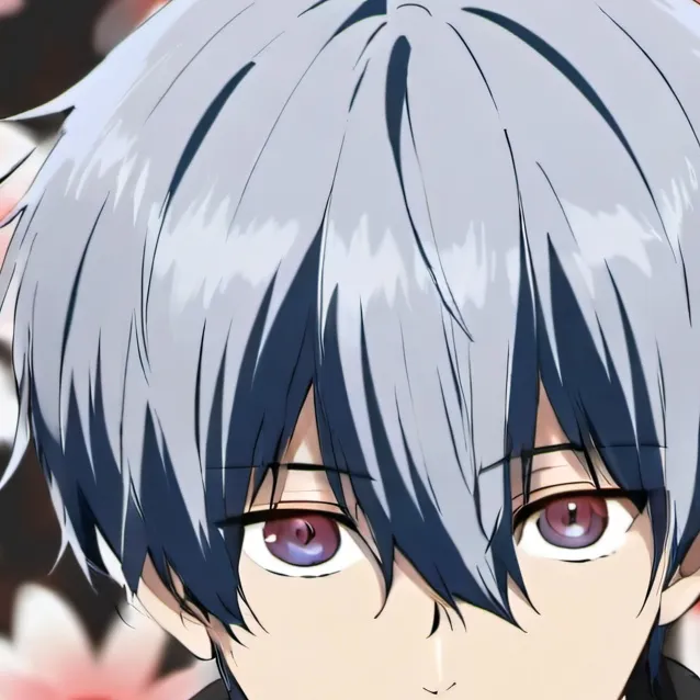 chat with ai character: adrija a.m o amor?