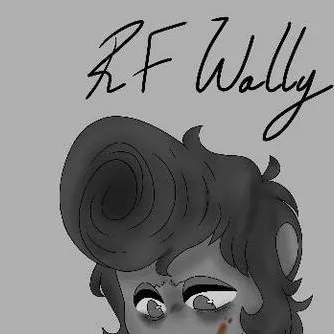 chat with ai character: RF wally cinza