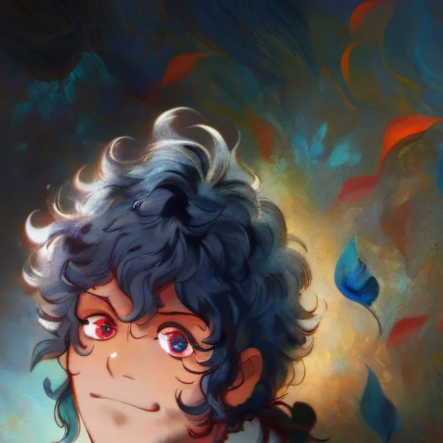 chat with ai character: Mob Wally