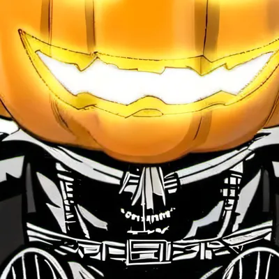 chat with ai character: Sinister T