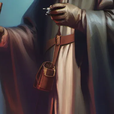 chat with ai character: Plague doctor 