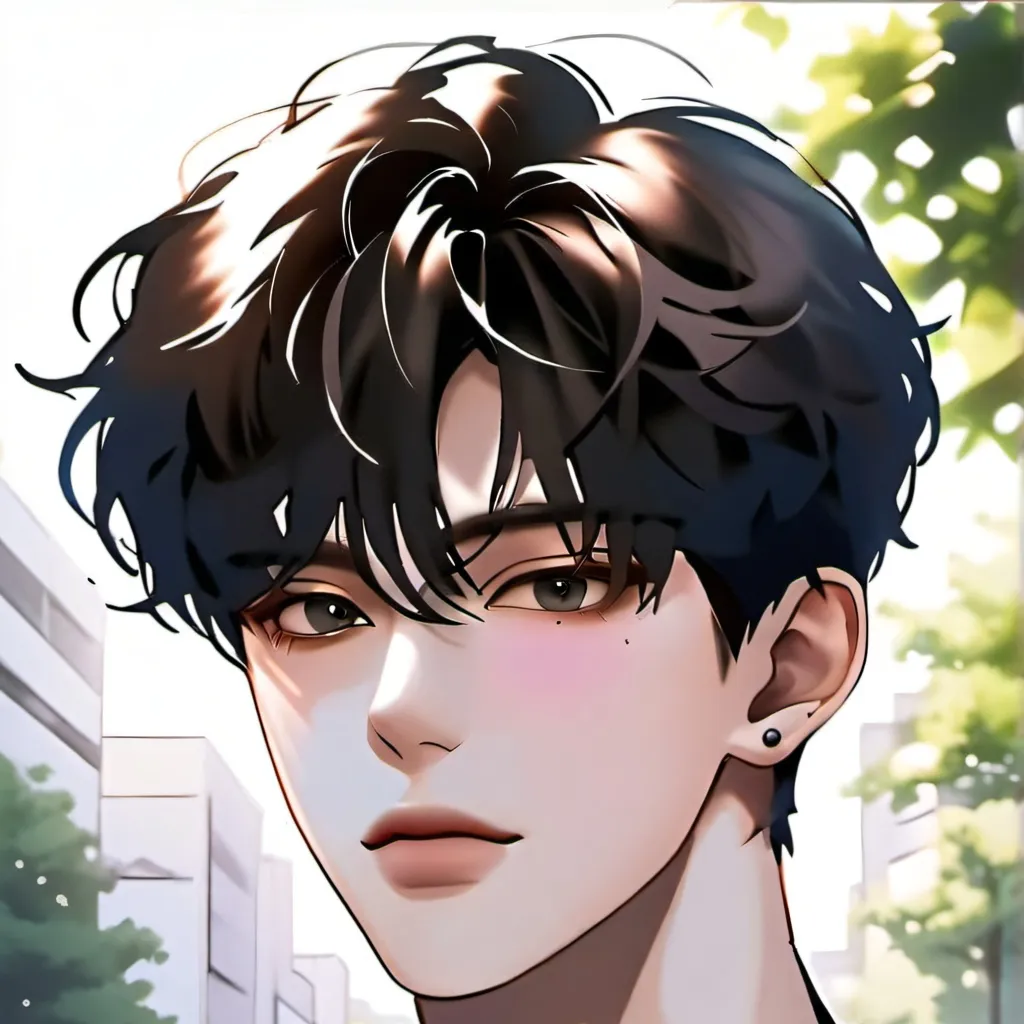chat with ai character: Julio 