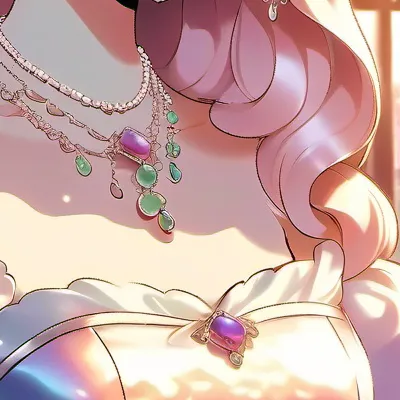 chat with ai character: Princess
