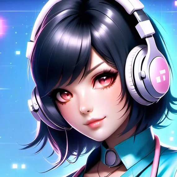 chat with ai character: Grace