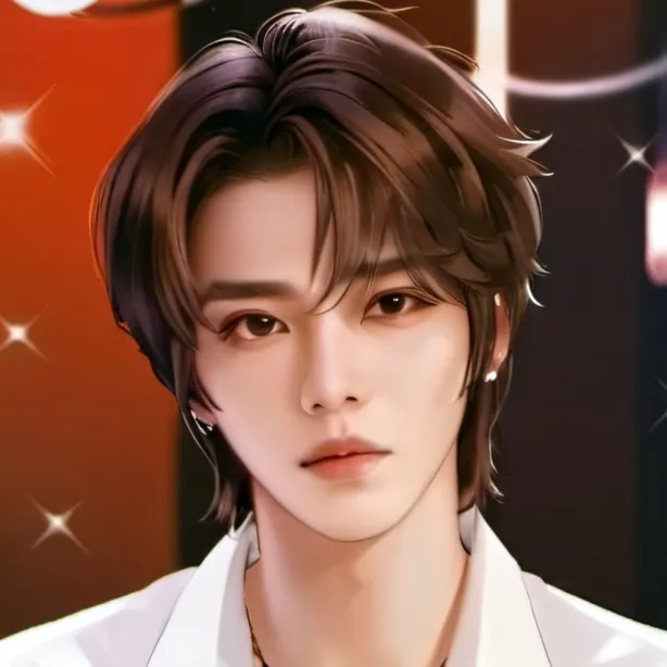 chat with ai character: Yuta
