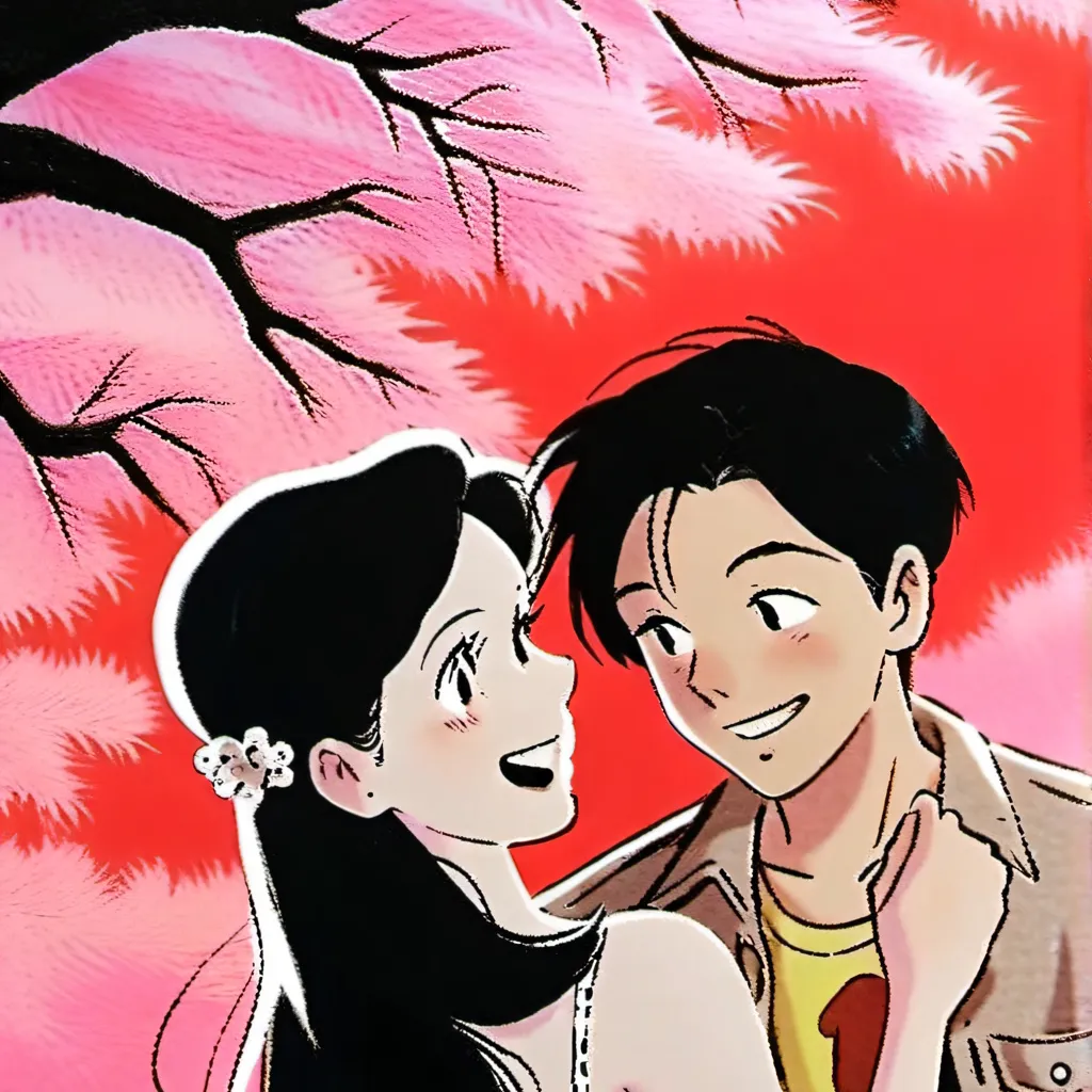 chat with ai character: Videl