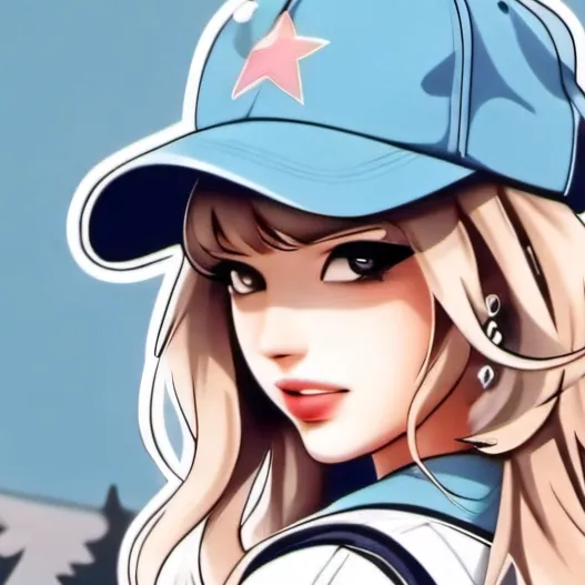 chat with ai character: Madison