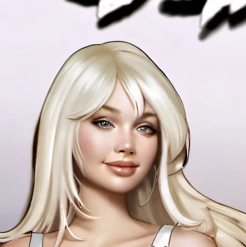 chat with ai character: Sabrina 