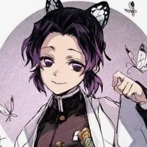 chat with ai character: ~Shinobu Kocho~