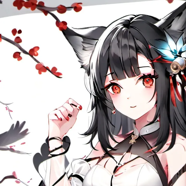 chat with ai character: cymol💋