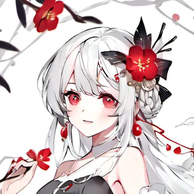 chat with ai character: syfika💋