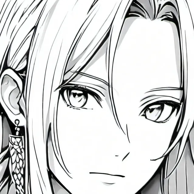 chat with ai character: Levi..