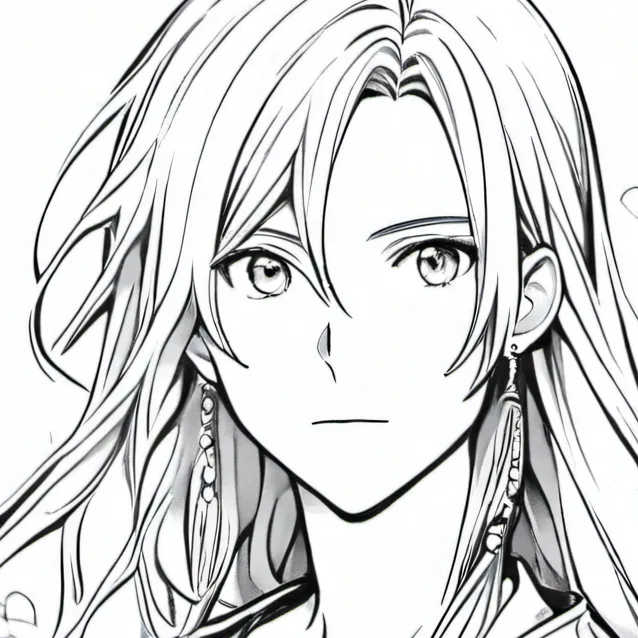 chat with ai character: birlan & bintang