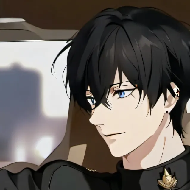 chat with ai character: ★bintang★