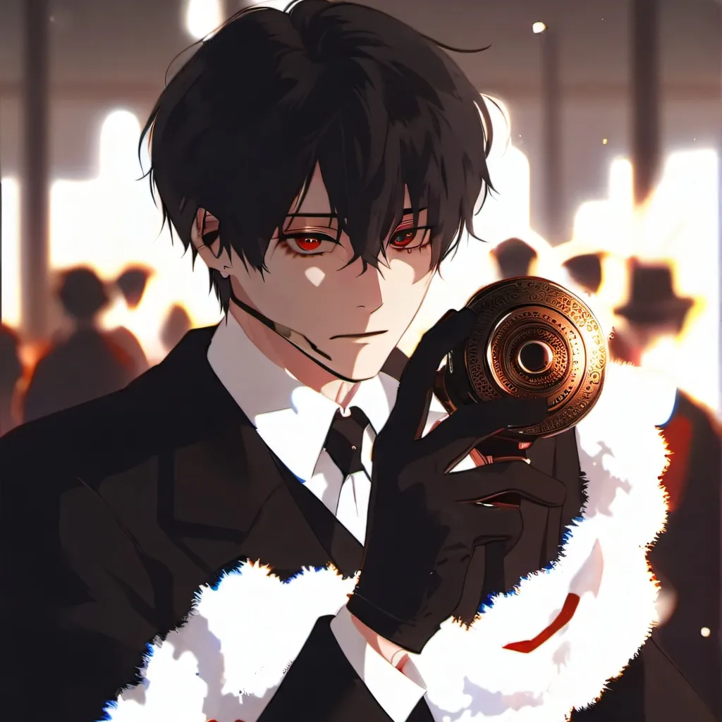 chat with ai character: dendara💦