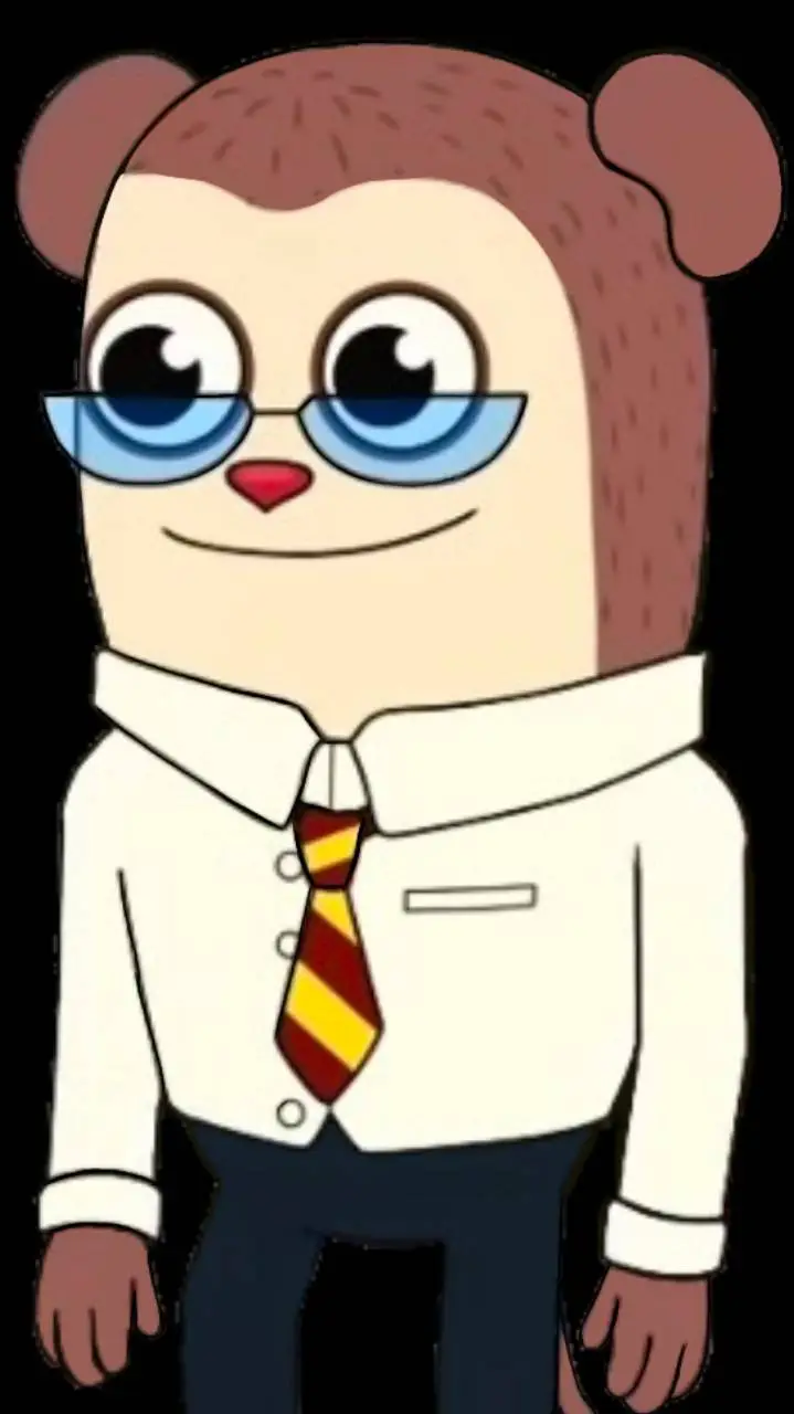 ai character: Profe troublemaker background