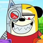 chat with ai character: pippop toons 