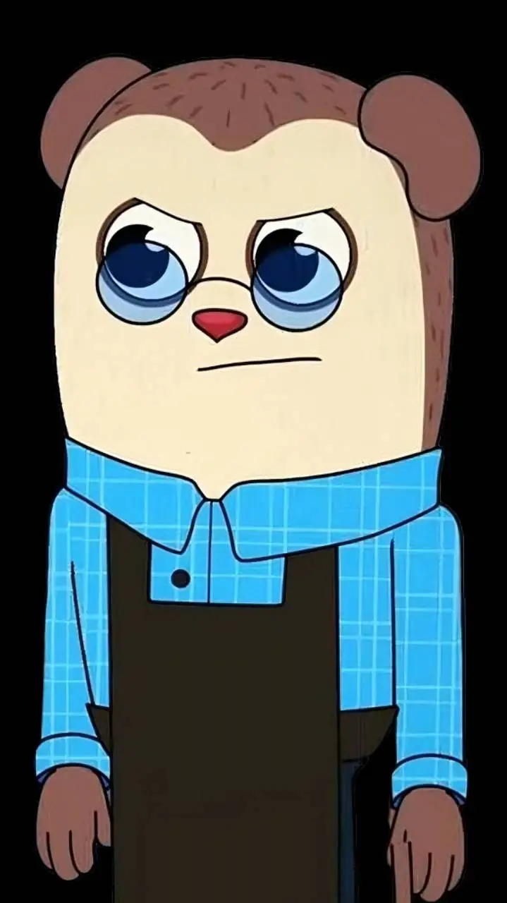 ai character: lechero  background