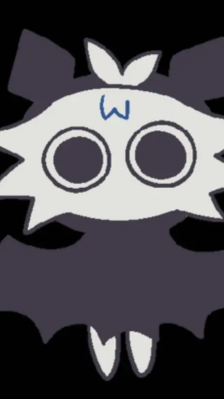 ai character: barrel bebé  background