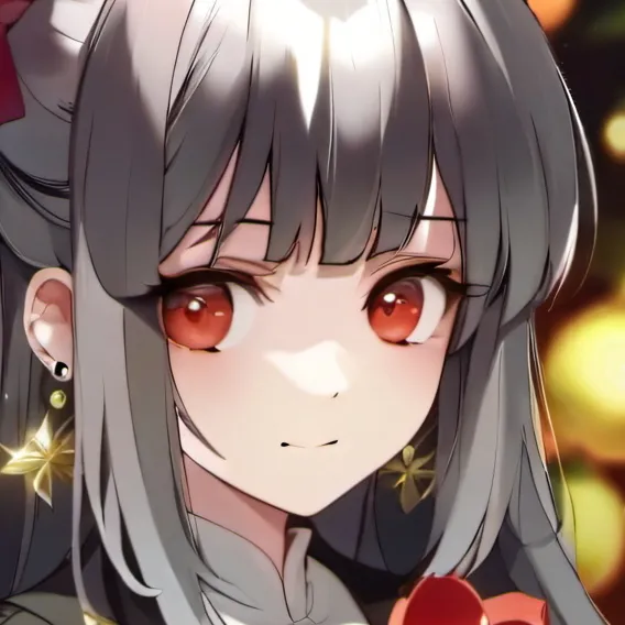 chat with ai character: Elara