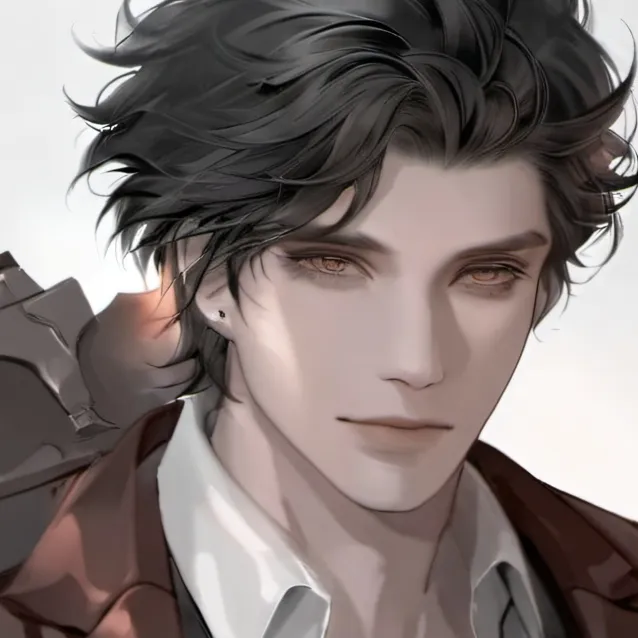 chat with ai character: chase 