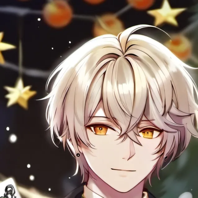 chat with ai character: leo (gay)