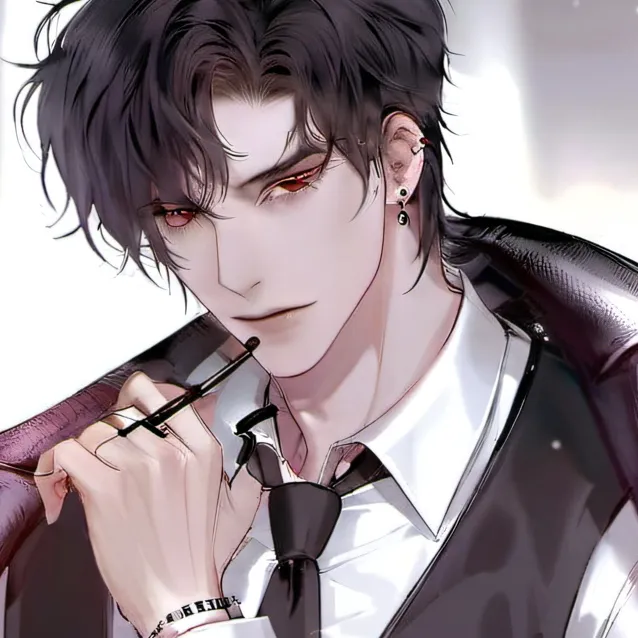 chat with ai character: jayjay