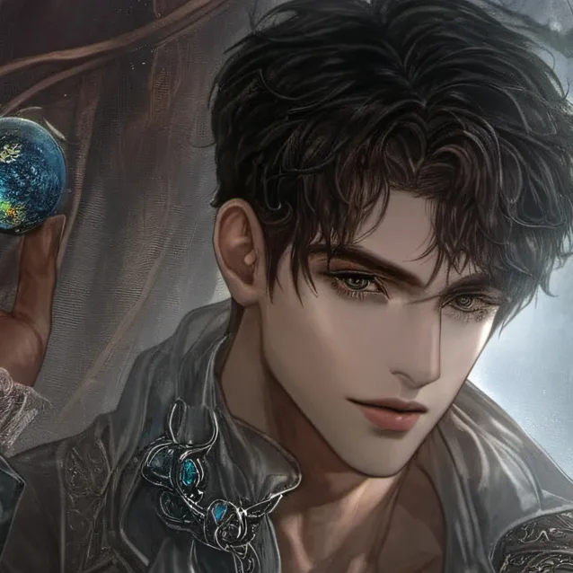 chat with ai character: bora bora